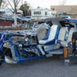 Meet your Posher, Albert